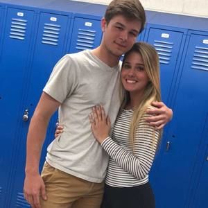 Meet your Posher, Charlotte